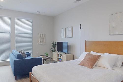 CozySuites Dream SDO, Lawrenceville in Pittsburgh, USA