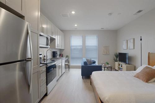CozySuites Dream SDO, Lawrenceville in Pittsburgh, USA