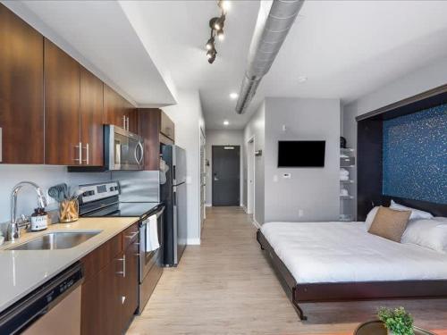 CozySuites Boutique SDO, Lawrenceville in Pittsburgh, USA