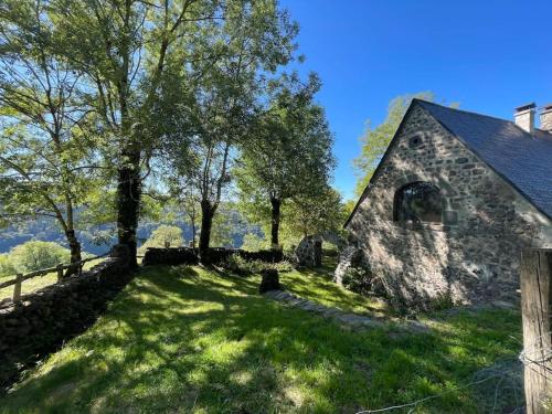 Maison/Vacances/Montagne - Location saisonnière - Fontanges