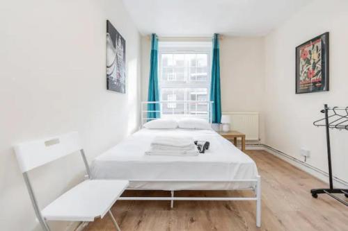 APlaceToStay Central London Apartment, Zone 1 BOND