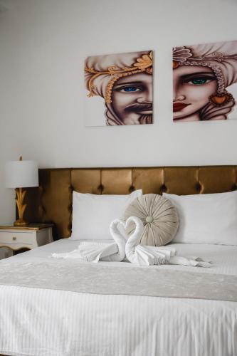 Giorgio Boutique Hotel - image 3