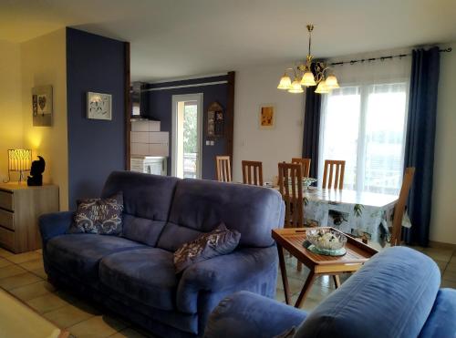 Holiday Home Lucinkas in Laurens