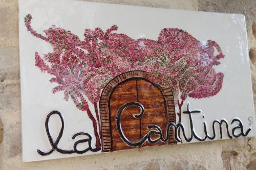 La Cantina: cosy stylish vaults