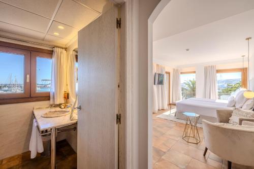 Junior Suite Supreme image 7