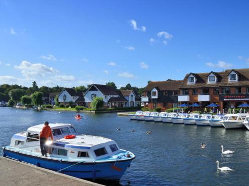 2 Bed in Wroxham 29570