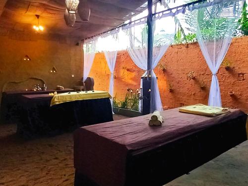Selnara Private Luxury Villa and Ayurveda Spa in Beruwala