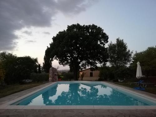 Casa Vacanze "Dimora Quercia" - Appartamento "Quercia"