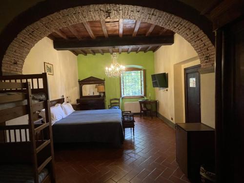 Villa Rigacci Hotel - image 3