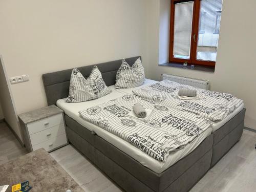 Apartmany Zizkova in Ceska Lipa