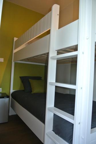 B&B Nostromo – Funtana, IA