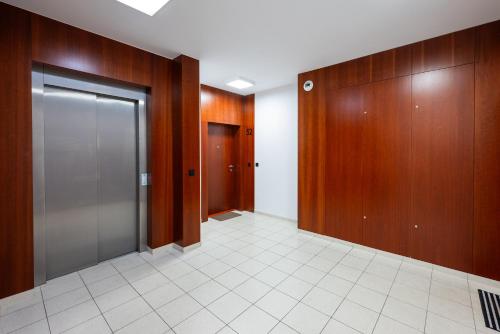 Wola Burakowska Standard Studio Room Type - Studio