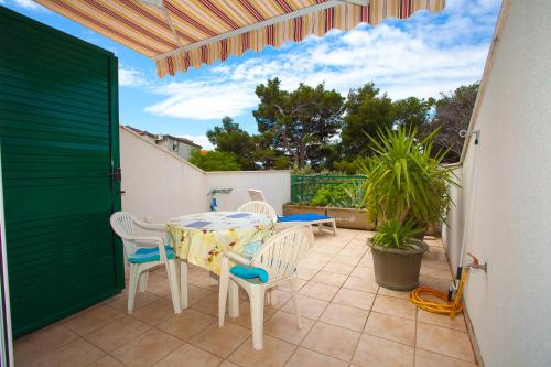 Apartman Elena Makarska