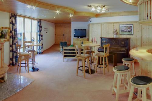 Alpenblick Wellnesshotel - image 12