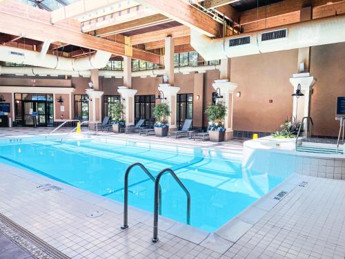 Four Points by Sheraton Norwood Conference Center in Norwood, USA