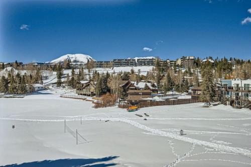 Yacht Club 414 #1 - Dillon in Dillon, USA