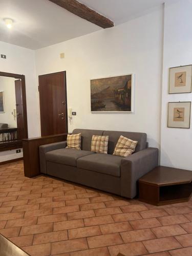 CASA ALBY in Rapallo