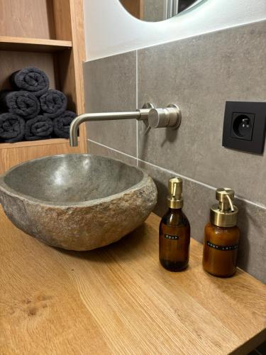 B&B Sint-Mariaburg, Amberes (foto 9)