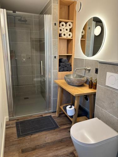 B&B Sint-Mariaburg, Amberes (foto 10)