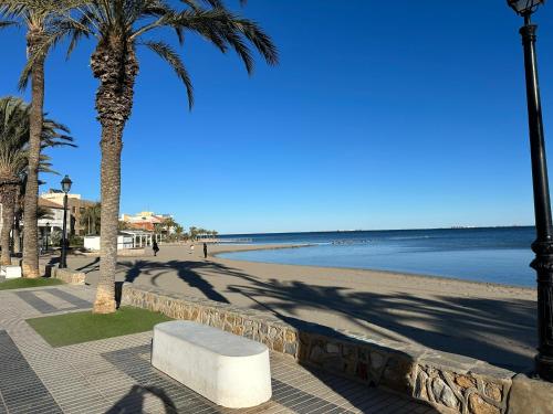 INDALO Mar Menor