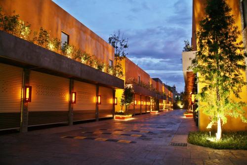 涵馆汽车旅馆 涵馆汽车旅馆