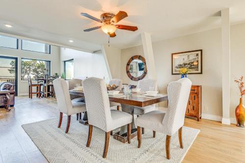 Lake Granbury Escape with Deck Fire Pit and Gazebo! - image 10