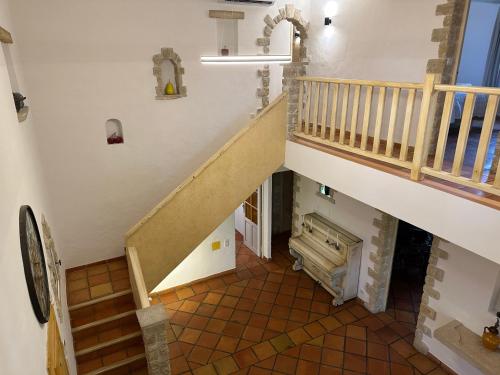 A szálláshely kívülről, La Meynardière (La Meynardiere) in Saint-Pierre-de-Vassols