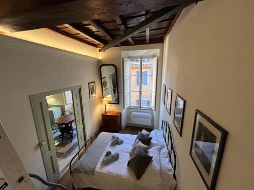 Boutique Signature Suite in the Heart of Ancient Rome, Rom (Foto 7)