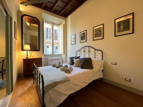 Boutique Signature Suite in the Heart of Ancient Rome, Rom (Foto 2)