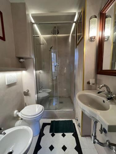 Boutique Signature Suite in the Heart of Ancient Rome, Rom (Foto 6)