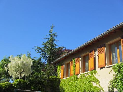 Gîte le Chêne du Py