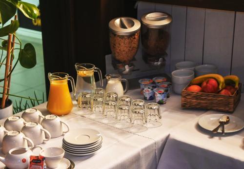 Hotel Branč 3