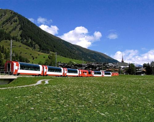 Alpenblick Wellnesshotel - image 7