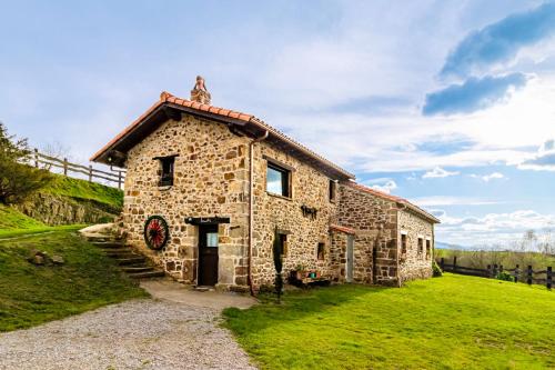 Casa rural La alemana - Chalet - Liérganes