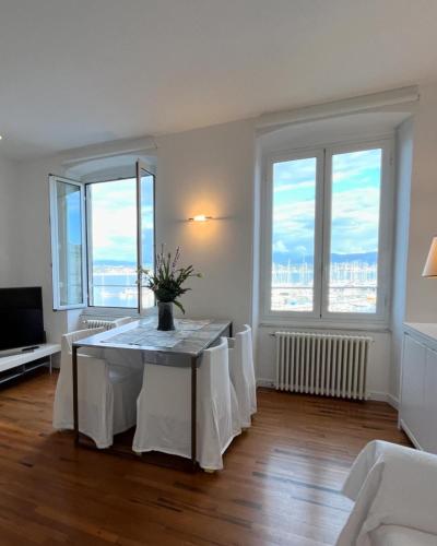 About Italy Holiday Rooms and Apartments – khách sạn tại Fezzano