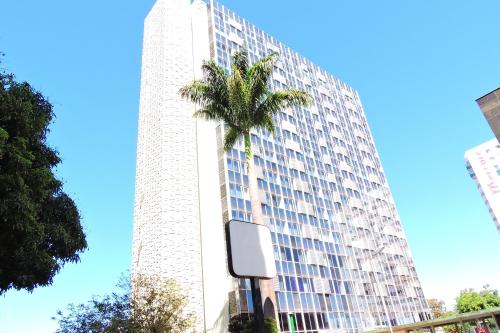 Airam Brasilia Hotel Brasilia