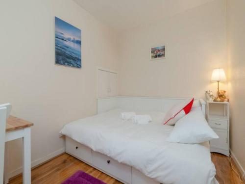 Pass the Keys Spacious Murrayfield Flat, Edinburgh (fotografie 9)