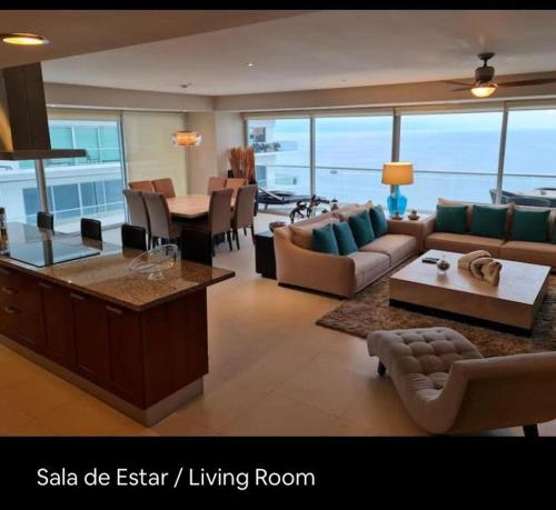 Peninsula Vallarta condos in Puerto Vallarta, Mexico
