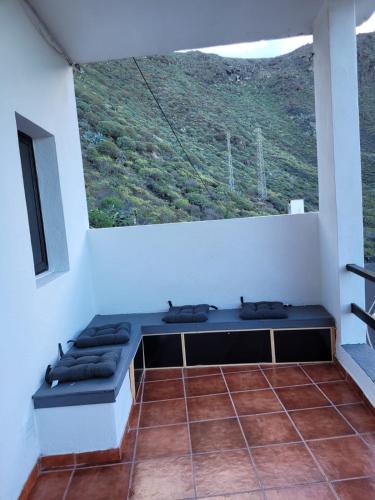 Apartamento Roque Las Campanas