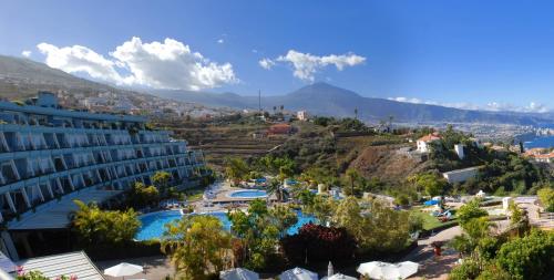 Hotel Spa La Quinta Park Suites
