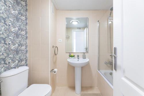 Two-Bedroom Apartment image 10