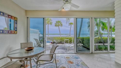 Paradise Villa #111 on Longboat in Longboat Key, USA