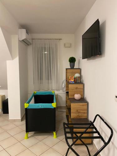 Elíxir Apartman Hajdúszoboszló