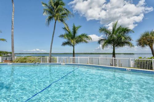 Paradise Villa #111 on Longboat in Longboat Key, USA
