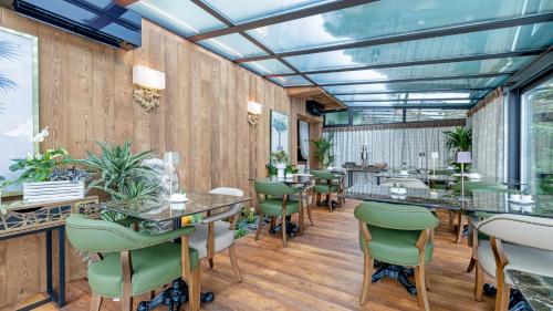 Chalet BRAGARD-Boutique Chalet & SPA - 식음료(F&B)