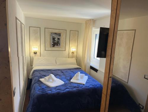 PARIOLI LUXURY SUITE III - image 6