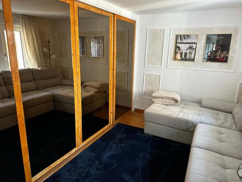 PARIOLI LUXURY SUITE III, Roma (foto 7)