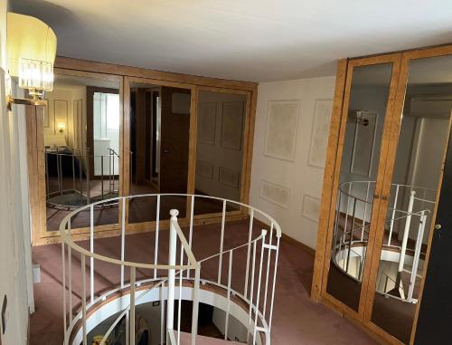 PARIOLI LUXURY SUITE III, Roma (foto 10)