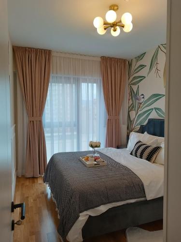 Nina apartment Diamond Limak Skopje, Skopje (Foto 10)