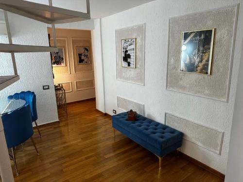 PARIOLI LUXURY SUITE III - image 5